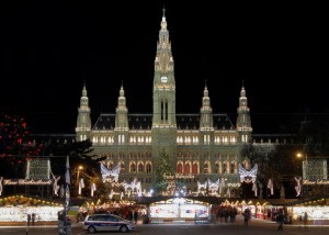 Vienna