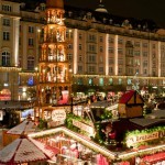 Экскурсии в Дрезен, Рождественские рынки, шоппинг туры