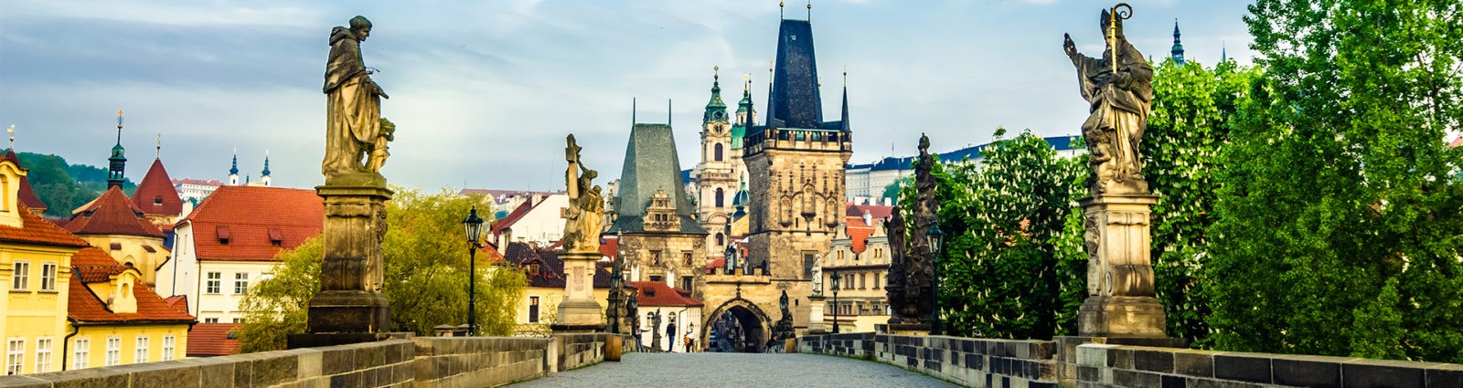 praga