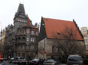 parizhska