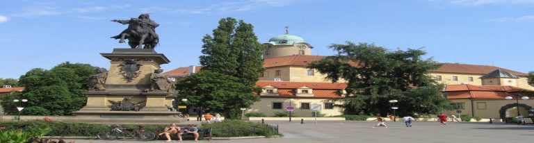 Podebrady