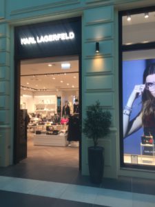 Style Outlets