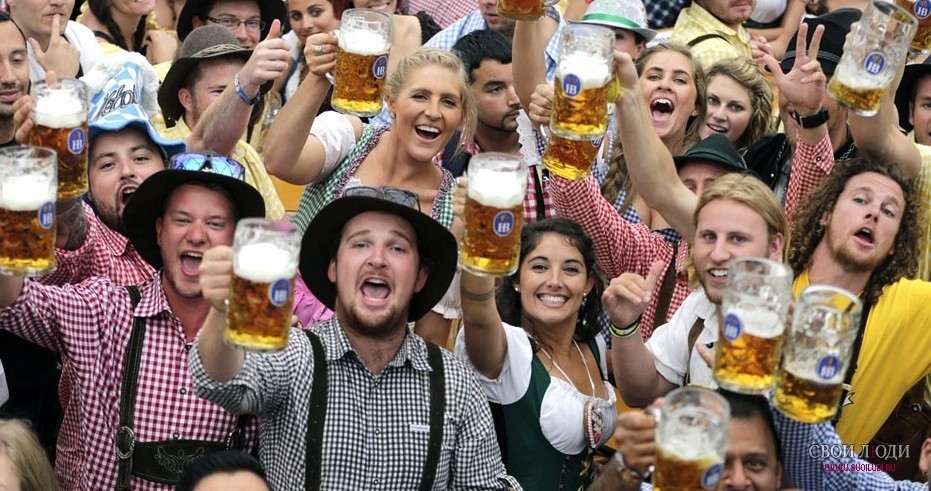 oktoberfest