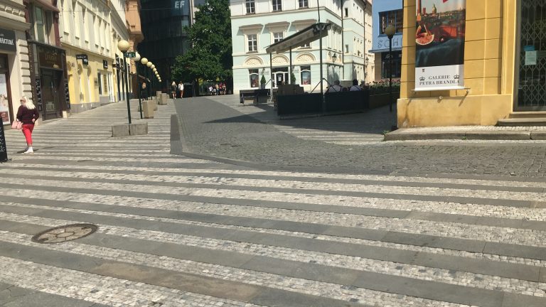 Prague