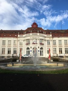 Karlovy vary