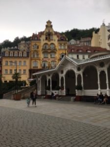 karlovy vary