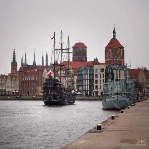 port gdansk