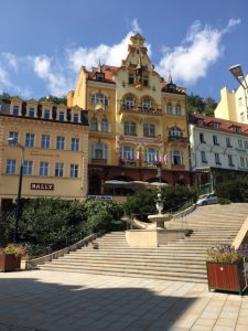 karlsbad