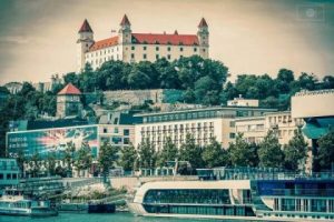 bratislava