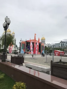 kaliningrad