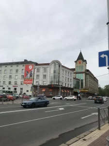 kaliningrad