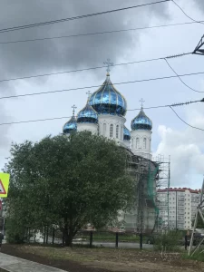 kaliningrad