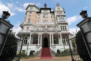 hotel savoy