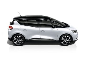 renault scenic 4