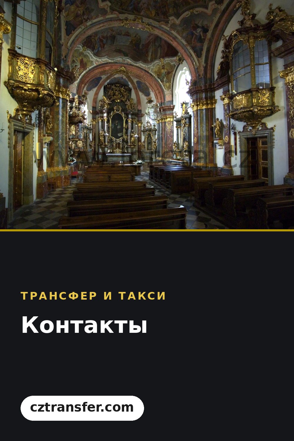 Контакты