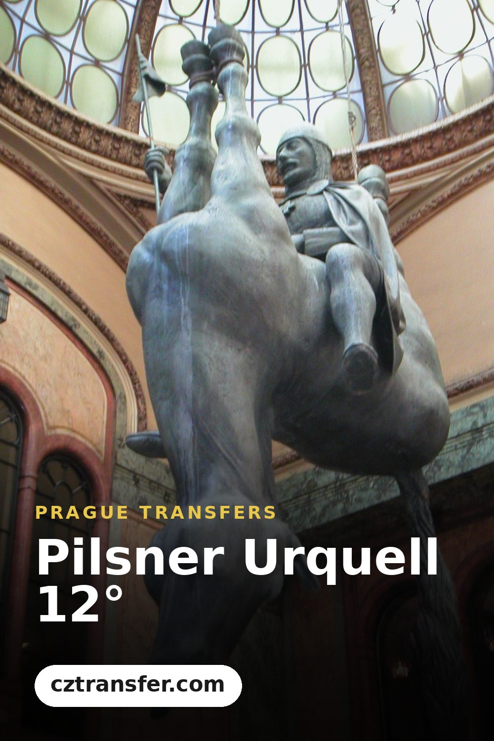 Pilsner Urquell 12°