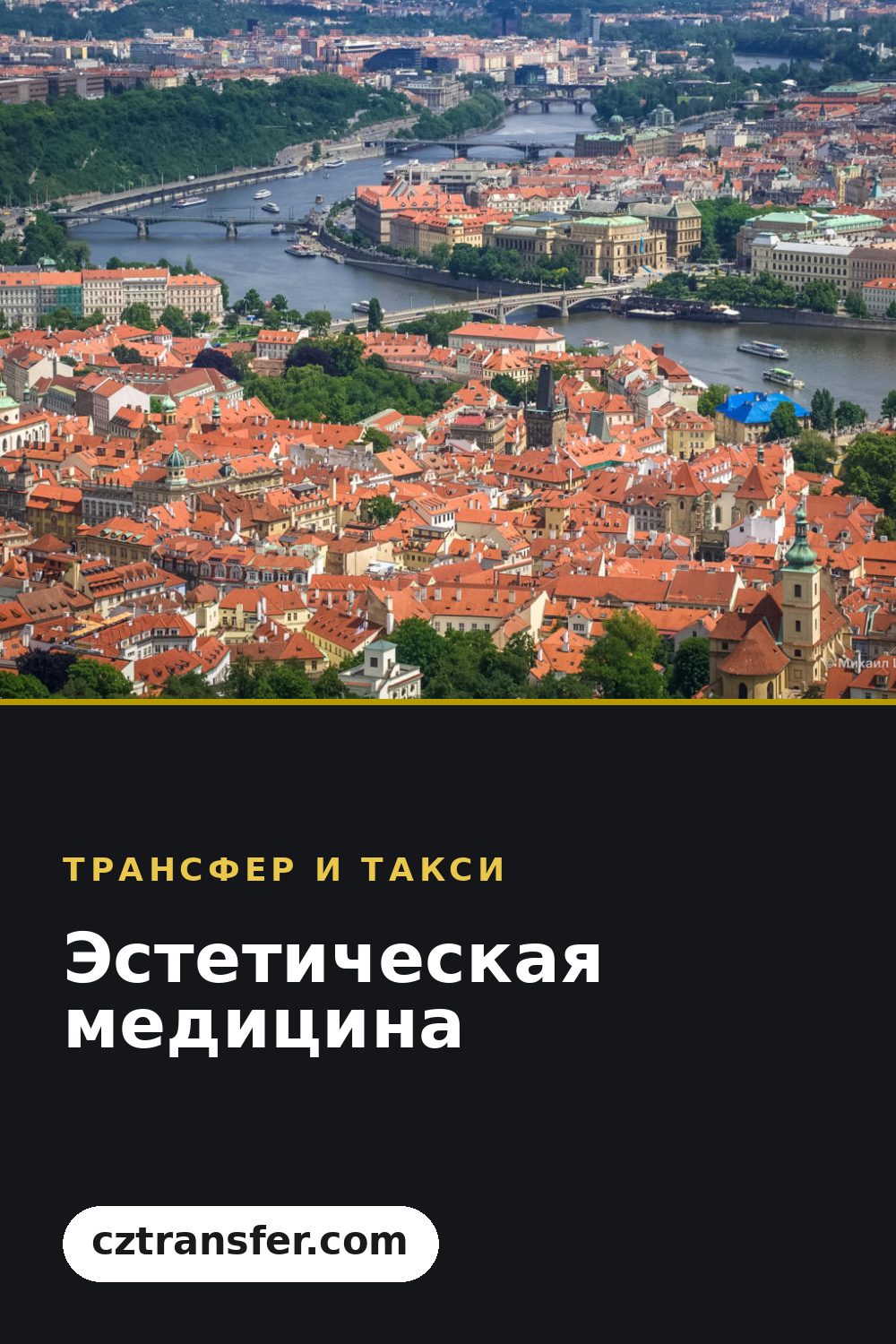 Эстетическая медицина