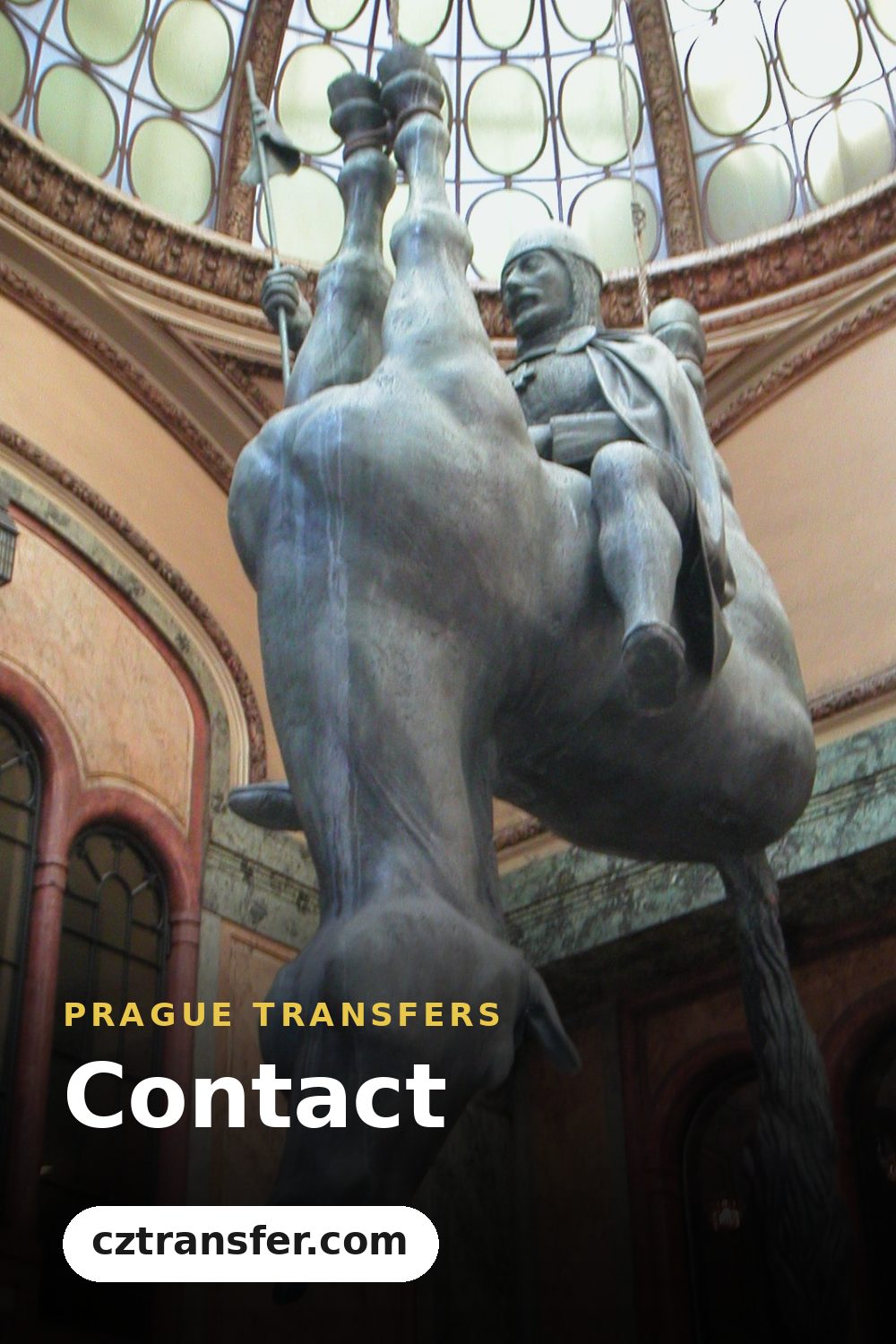 Contact
